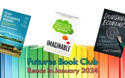 Infuse your strategy with futures – the February Book of the Month is here!